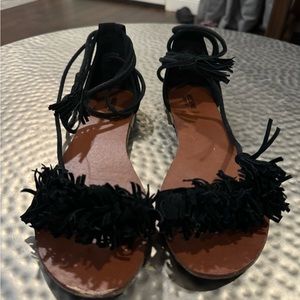 Mossimo sandal
